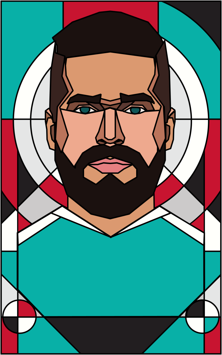 在赛场上更 在赛场上更