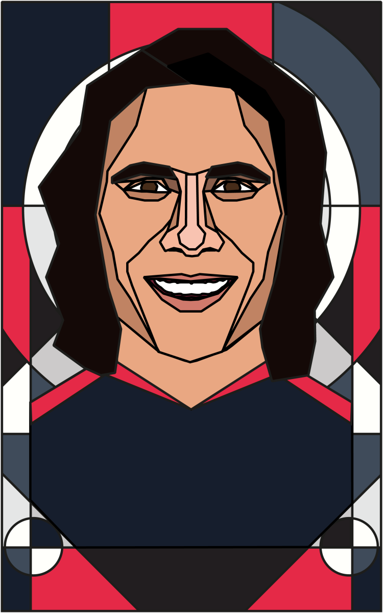 一个榜样 一个榜样