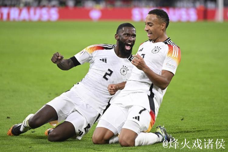 欧国联-勒威林首战建功鲍曼神扑救 德国1-0险胜荷兰