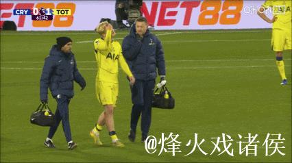 英超-格雷头球制胜 热刺1-0水晶宫止2连败 英超-格雷头球制胜 热刺1-0水晶宫止2连败